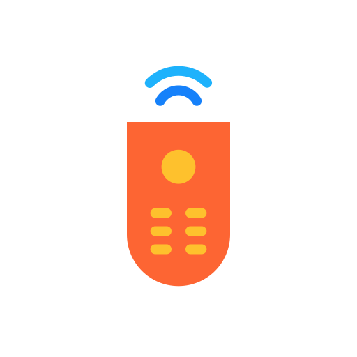 control remoto icono gratis