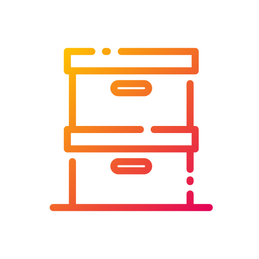 Storage free icon Storage free icon