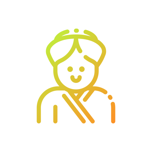 마사지 무료 아이콘