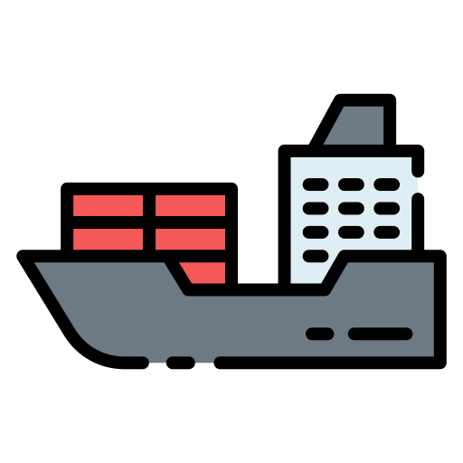 frachtschiff kostenlos Icon frachtschiff kostenlos Icon
