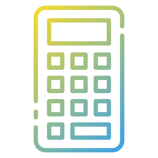 calculadora icono gratis