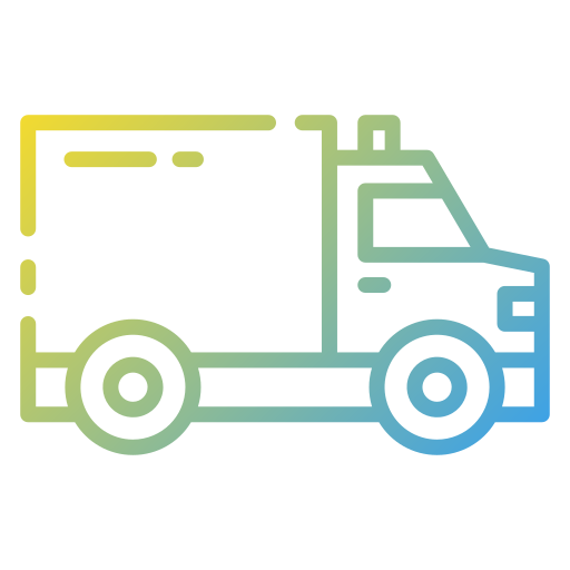 camion de livraison Icône gratuit camion de livraison Icône gratuit