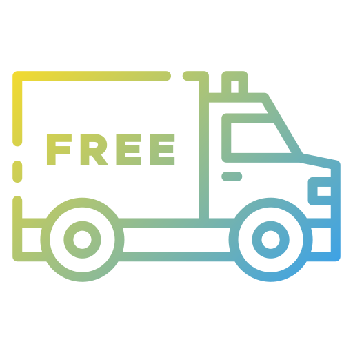 Free delivery free icon Free delivery free icon