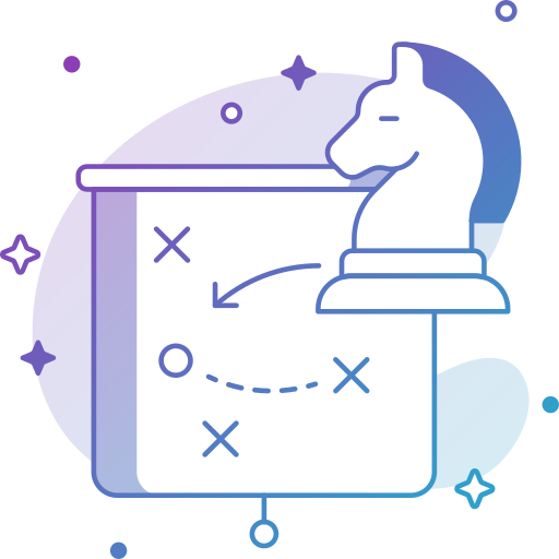 strategie kostenlos Icon