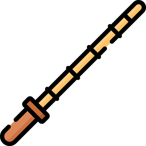 shinai Icône gratuit shinai Icône gratuit