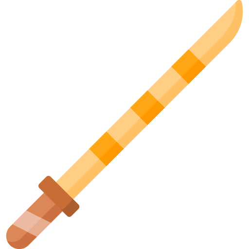 de madera icono gratis