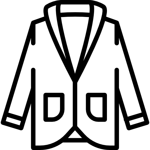 Trench coat - Free fashion icons
