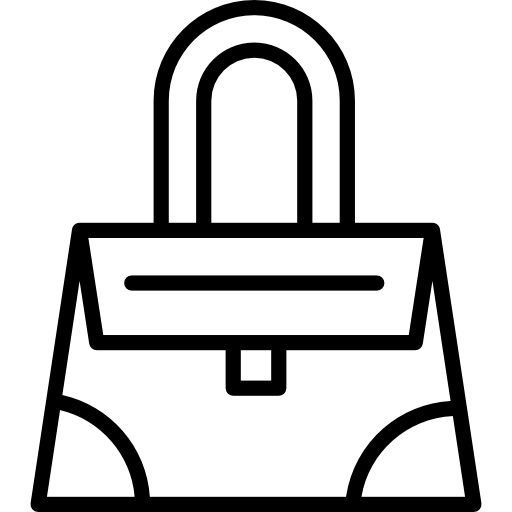 cartera icono gratis