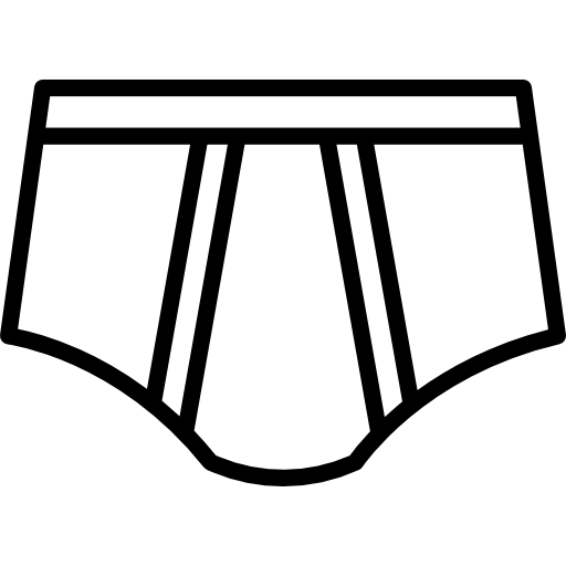 unterhose kostenlos Icon