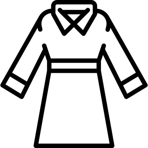 kleid kostenlos Icon