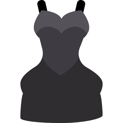 robe Icône gratuit