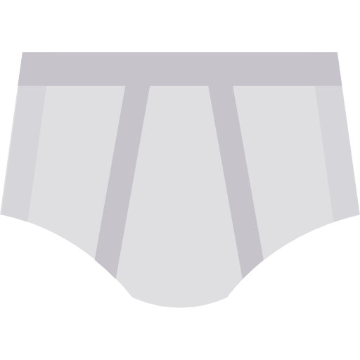 unterhose kostenlos Icon