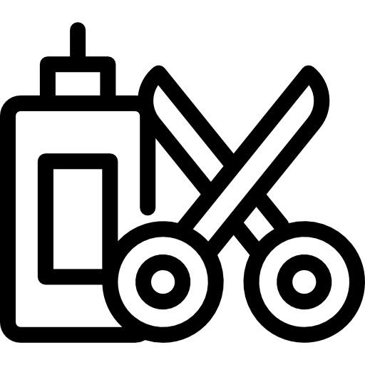 Посуда бесплатно иконка Посуда бесплатно иконка