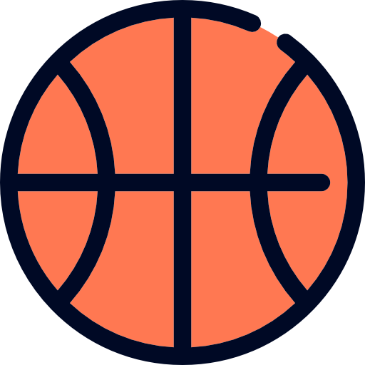 baloncesto icono gratis