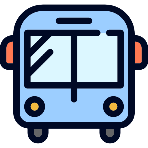bus kostenlos Icon