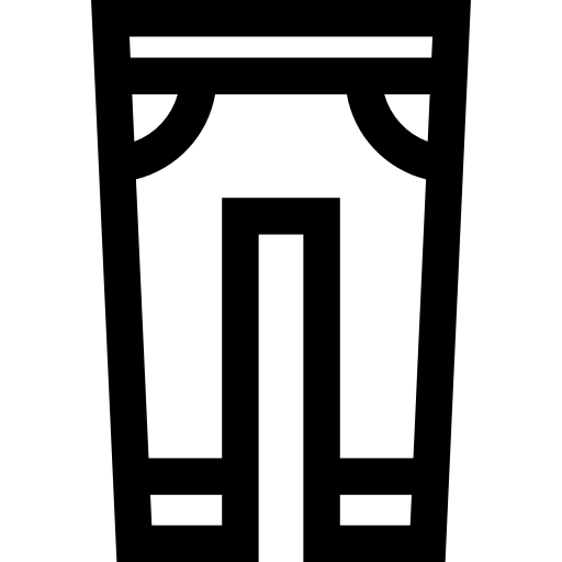 Джинсы бесплатно иконка