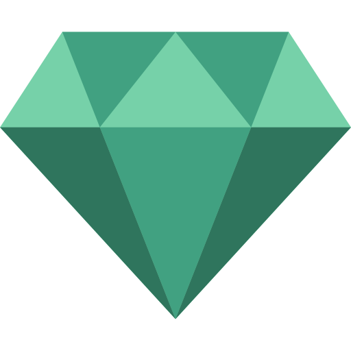 diamant Icône gratuit