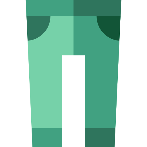 Джинсы бесплатно иконка