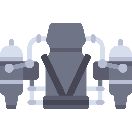 jetpack kostenlos Icon