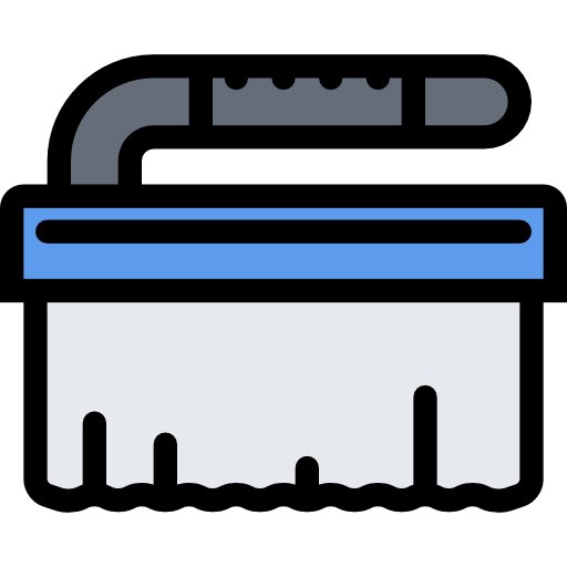 Brush - Free construction and tools icons