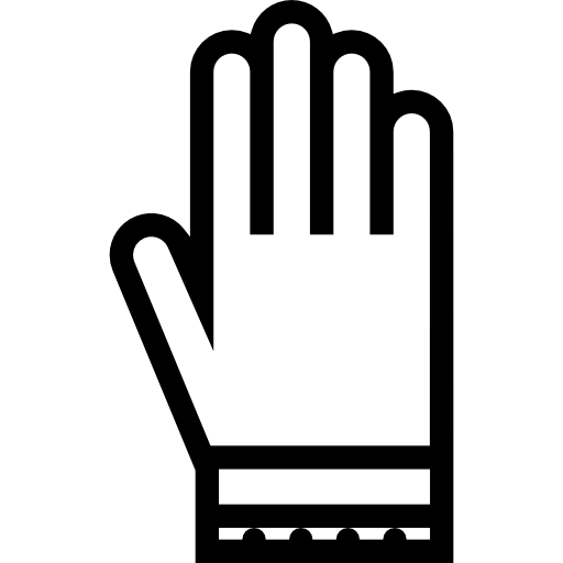 Free Icon | Glove