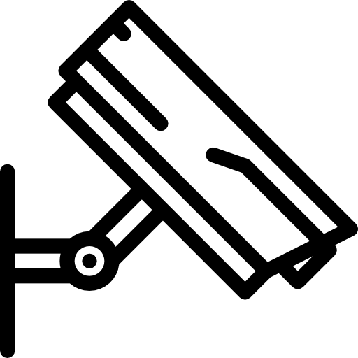 cctv 무료 아이콘