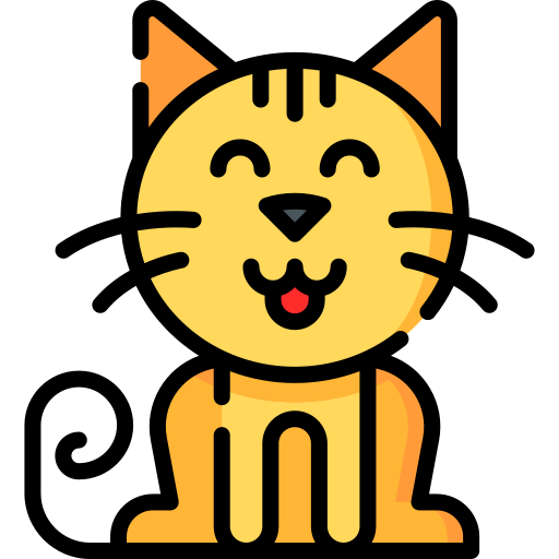 Cat icon Animals icon png download - 982*1232 - Free Transparent