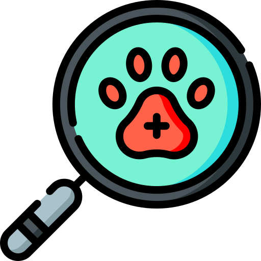 veterinario icono gratis