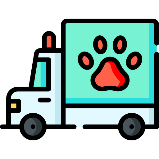 Домашнее животное бесплатно иконка