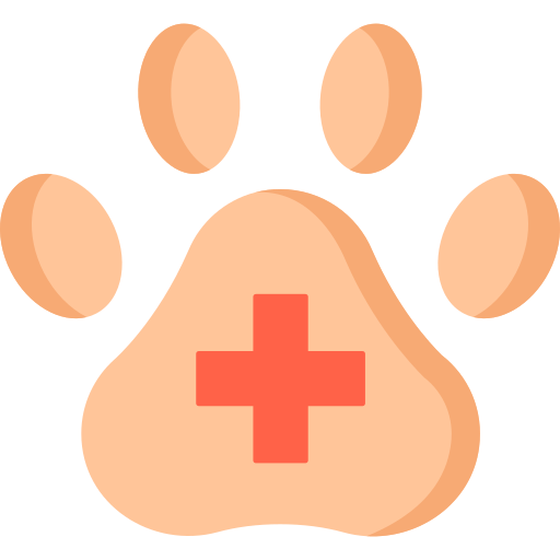 veterinario icono gratis