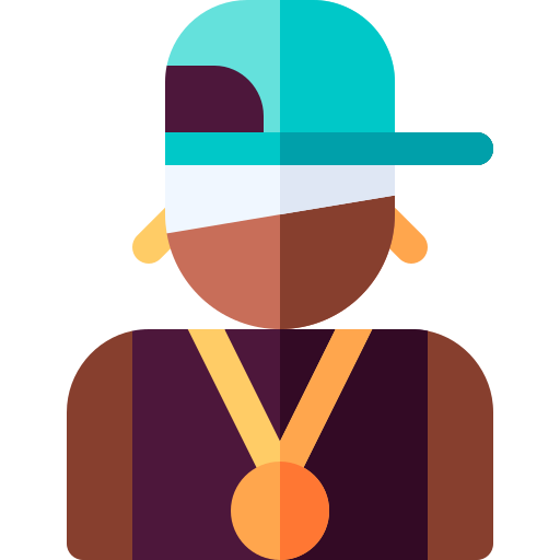 rapper kostenlos Icon