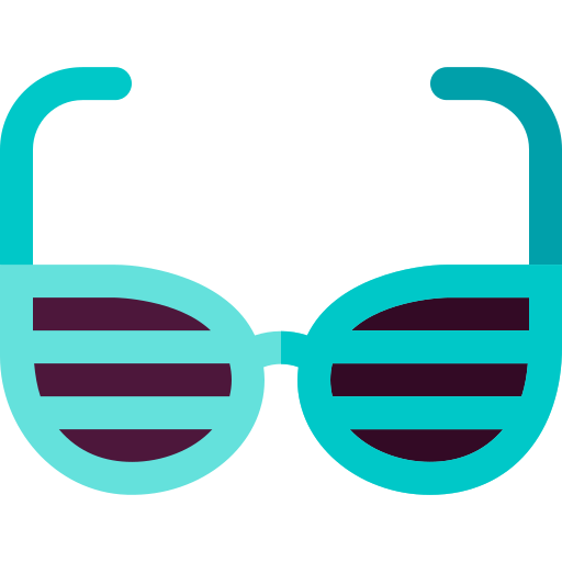 gafas de sol icono gratis