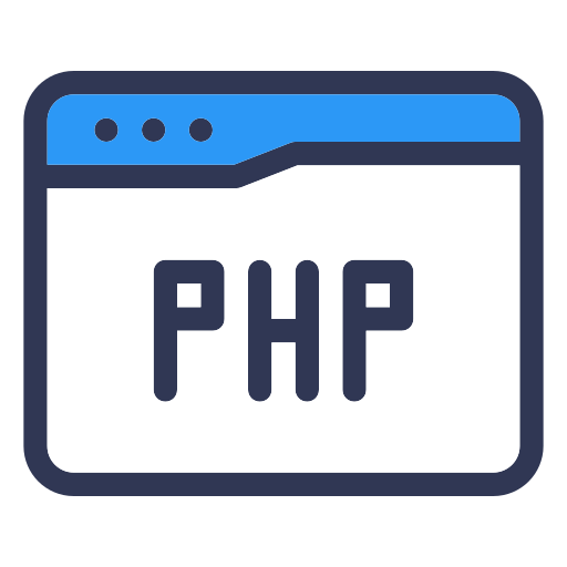 php icono gratis