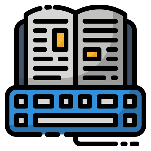 educación icono gratis