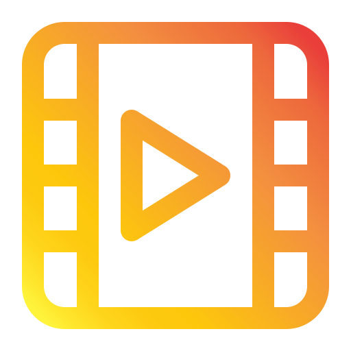 видео бесплатно иконка