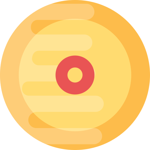 인공물 무료 아이콘