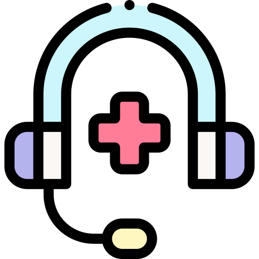 auriculares icono gratis