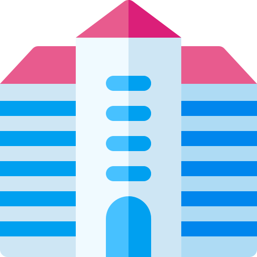 hotel kostenlos Icon