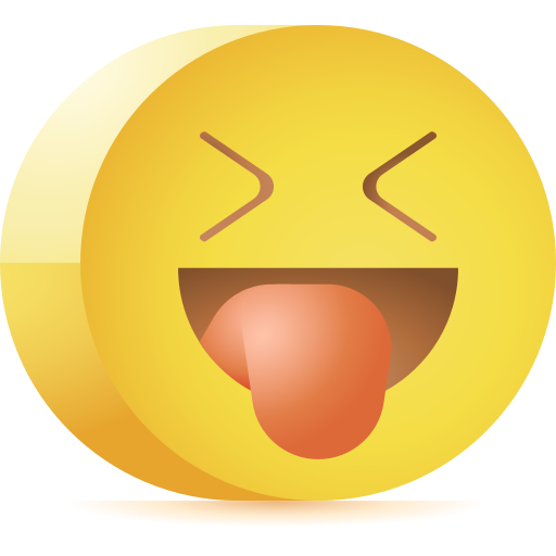 Tongue free icon Tongue free icon