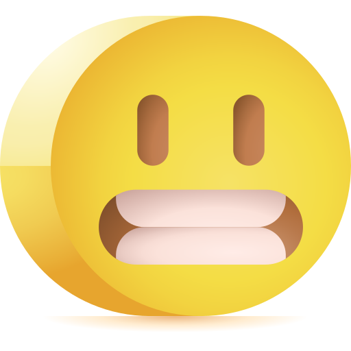 Grin free icon Grin free icon