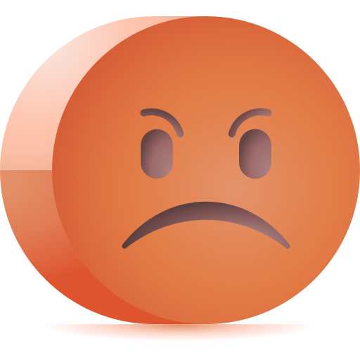 Angry free icon Angry free icon