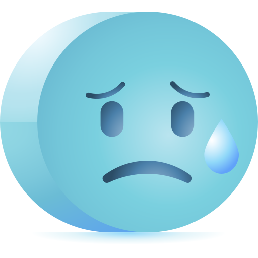 Sad free icon Sad free icon