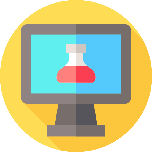 chemie kostenlos Icon chemie kostenlos Icon