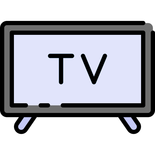 televisão grátis ícone televisão grátis ícone