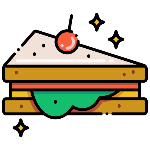 brunch Icône gratuit brunch Icône gratuit