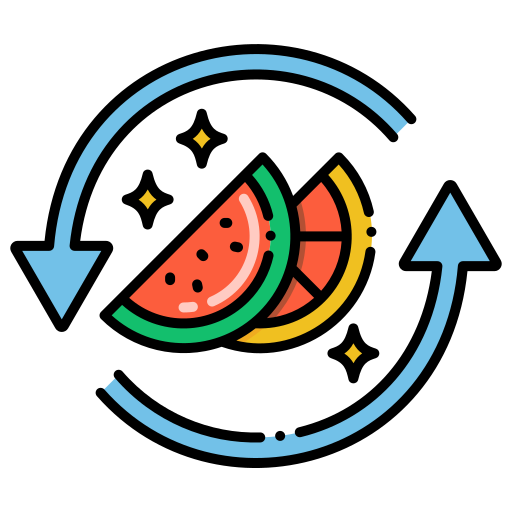 fruit Icône gratuit fruit Icône gratuit
