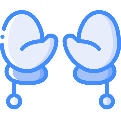 handschuhe kostenlos Icon