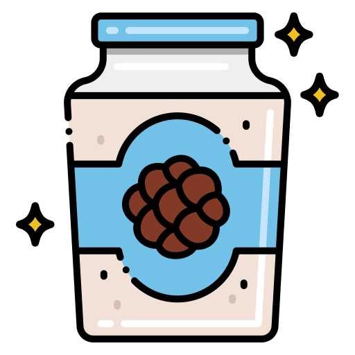 brigadeiro grátis ícone