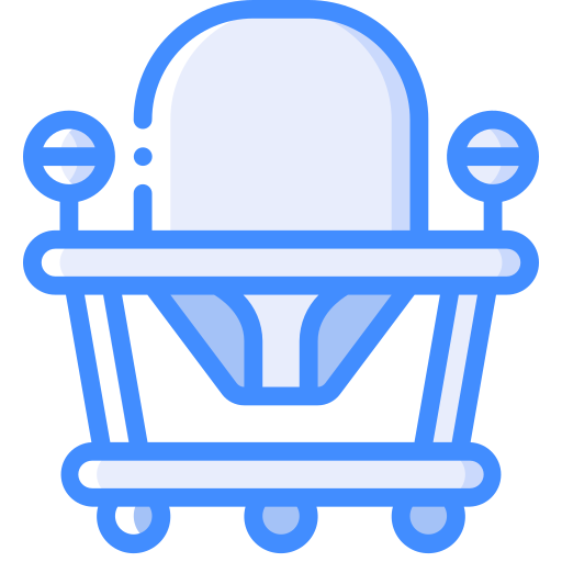 Baby walker - Free kid and baby icons