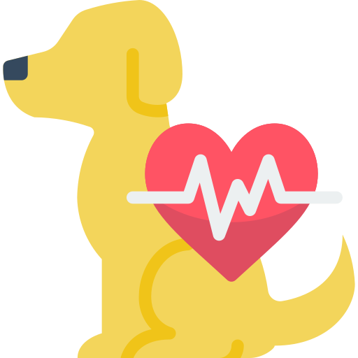 chien Icône gratuit chien Icône gratuit